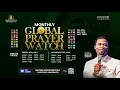 Download Lagu 9AM PRAYER WATCH | GLOBAL PRAYER WATCH | 04.07.2025 | Apostle Michael Orokpo Ph.D.