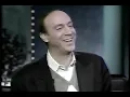 Siskel Ebert 1993 Point of No Return CB4 Fire in the Sky Barbarians at the Gate