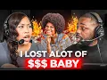 Tabitha Brown Opens Up About Losing Money Opening A Vegan Restaurant Black Millionaires Podcast