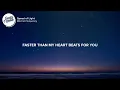 Mitchell Tenpenny - Speed of Light (Lyrics)