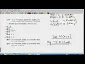 Lecture-12 Formal Semantics