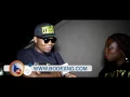 Behind the scences of *ILLEGAL* video shoot by Pepenazi featuring Olamide