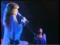 Lagu Outside the Rain /Dreams ~ STEVIE NICKS White Wing Dove - 1981