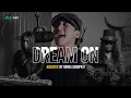 Download Lagu Aerosmith - Dream On (Acoustic Cover)