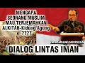 Download Lagu DIALOG LINTAS IMAN !! DR.BAMBANG NOORSENA 