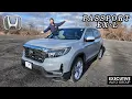 2025 Honda Passport AWD EX-L - Good Midsize SUV