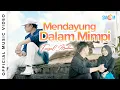 Download Lagu Faisal Asahan - Mendayung Dalam Mimpi (Official Music Video)
