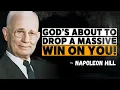 Download Lagu God staat op het punt u een grote overwinning te geven ~ Napoleon Hill