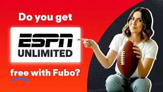Fubo How To Access ESPN Unlimited for free