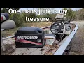 Must see Bass Tracker restore before and after transformation Vassmotorsports