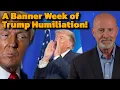Trump s Terrible Week In Out of Court