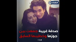 هبة مجدي بدأت الفن بالرقص والغنا وانفصلت عن خطيبها بسبب شغله واتقرت فتحتها علي محمد محسن في عزا 