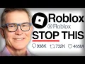 Download Lagu David Bazsucki GETS WORSE... (Schlep Vs. Roblox)