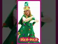 Pica-Pica - El Arbolito De Navidad /Navidad Total