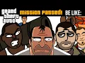 Download Lagu GTA MISSION PASSED BE LIKE: