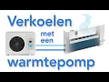 Download Lagu Verkoelen met een warmtepomp