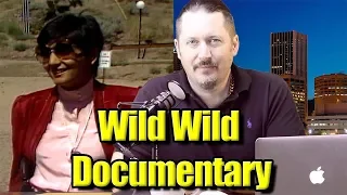 wild wild country review and criticism of netflix series