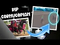 Cornucopian KILLED AT HELL MAR 7 25 26 DelMarRacing