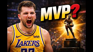 Breaking Down the NBA P Race Who Deserves It Most