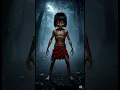 Download Lagu Horror Version of Jungle Book #shorts #scary #aiart