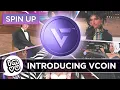 Introducing VCOIN