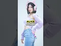 Sohee (Alice)