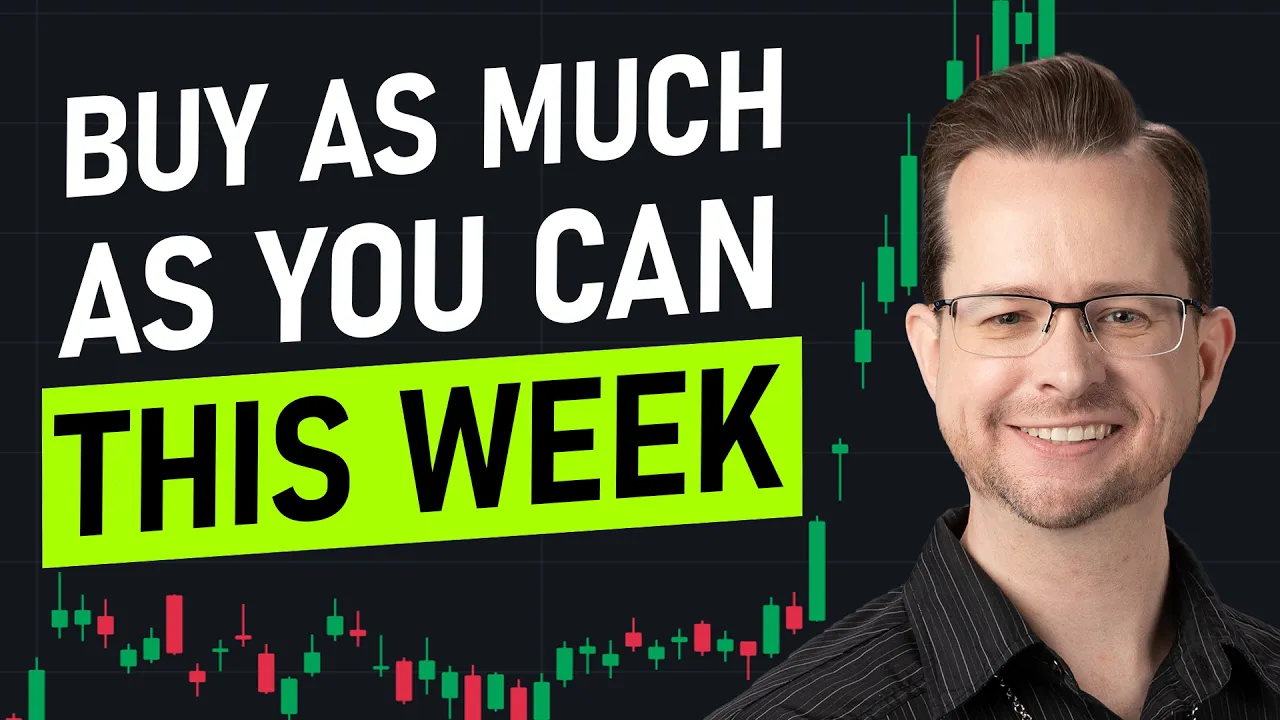 Top 3 Stocks to Buy HEAVY in September