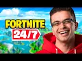 Official NickEh30 Fortnite Stream