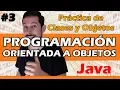 POO3 - Programacion Orientada a Objetos en Java