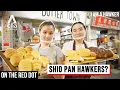 Our Japanese Bakery In A Hawker Centre: Meet The Shio Pan Sisters | On The Red Dot - I Am A Hawker