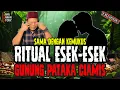 Download Lagu SEPERTI DI KEMUKUS! RITUAL ESEK-ESEK GUNUNG PATAKA CIAMIS TERBONGKAR!!