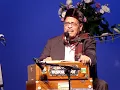 Legendary Manna Dey at Austin: 'Kasme Wade Pyar Wafa Sab'