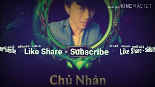 Download DJ 2019 Nhạc Sàn Trung Quốc Cực Hay | China Remix MP3