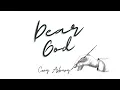 Download Lagu Dear God - Cory Asbury  (Instrumental with Lyrics) - Female Key