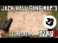 Jack Hall Gang Map 3 - Explorer 4 Challenge