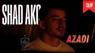                                شاد ئاکۆ   ئازادی  ڤیدیۆ کلیپ  دندنها