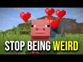dating is actually easy