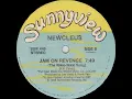 Newcleus - Jam On Revenge (The Wikki-Wikki Song) (1983)