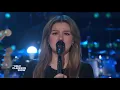 Kelly Clarkson Covers 'A Long December' By Counting Crows l Kellyoke