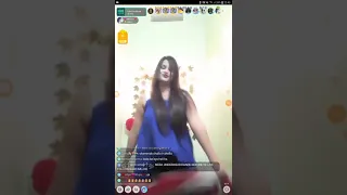  bigolive livehouse toweldance