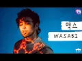 Download Lagu 와사비급 중독성🔥 [가사 번역] 맥스 (MAX) - WASABI
