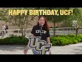 UCF Celebrates 62 Years And Predicts the Future