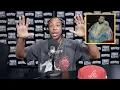 Ludacris Freestyles Over Drake s Janice STFU Beat Justin Credible Freestyle Series