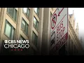 Bus and bike lane traffic tickets in downtown Chicago could cost you 90 to 250