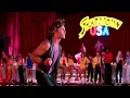 SKATETOWN USA Trailer 1979 Scott Baio Maureen McCormick Patrick Swayze
