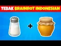 Download Lagu Tebak Anomali BRAINROT Memes INDONESIA dan ITALY dari EMOJI 🤔 Garamaraman dan Madudungdung 🧂🍯