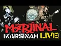 Download Lagu Marsinah - Marjinal (Live Version)