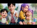 Download Lagu RESCUING RUMI IS Mocked By JINU - HUNTR/X “GOLDEN” | KPOP Demon Hunters