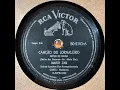 Download Lagu 1959: Mário Zan e Wanderley Cardoso - Canção do Jornaleiro, baião. 78 rpm.