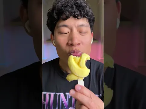 🇵🇭 Filipino Banana Ice Cream vs 🇧🇪 Belgian Stuffed Chocolate